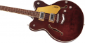Гитара полуакустическая GRETSCH G5622 ELECTROMATIC CENTER BLOCK DOUBLE-CUT WITH V-STOPTAIL AGED WALNUT 2