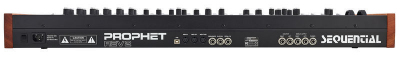 Поліфонічний синтезатор Sequential Prophet REV2-16 5