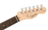 Электрогитара SQUIER by FENDER DEBUT TELECASTER LRL 2 TONE SUNBURST 2