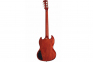 Електрогітара GIBSON SG SPECIAL VINTAGE CHERRY  0