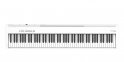 Цифровое пианино Roland FP30X Белое 3