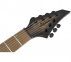 Електрогітара JACKSON PRO SIGNATURE MISHA MANSOOR JUGGERNAUT HT7P BLACK BURST BURL  4