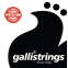 Струни для акустичної гітари Gallistrings LS1152 LIGHT SPECIAL 0