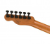 Электрогитара SQUIER by FENDER CONTEMPORARY TELECASTER RH GUNMETAL METALLIC 4