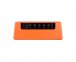 Мультимедийный цифровой комбоусилитель Joyo Top-GT Orange 0
