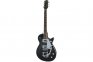 Електрогітара Gretsch G5230T Electromatic Jet Ft Single-Cut With Bigsby Black 1