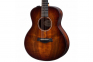 Гитара электроакустическая TAYLOR GUITARS GS MINI-e KOA PLUS 0
