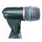 Інструментальний мікрофон SHURE BETA 56A 0