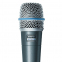 Інструментальний мікрофон SHURE BETA57A 0