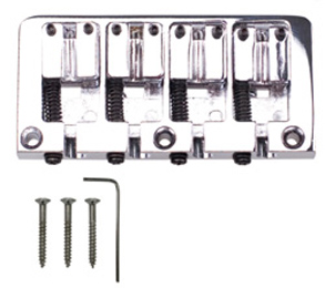 DR PARTS BBR4/CR - Струнотримач 3