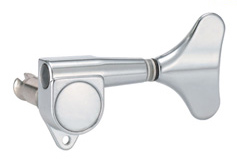 DR PARTS BMH7105/CR/R2/L2 - Колки на бас гітару 2