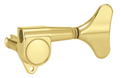 DR PARTS BMH7105/GD/L4 - Колки на бас гітару 2