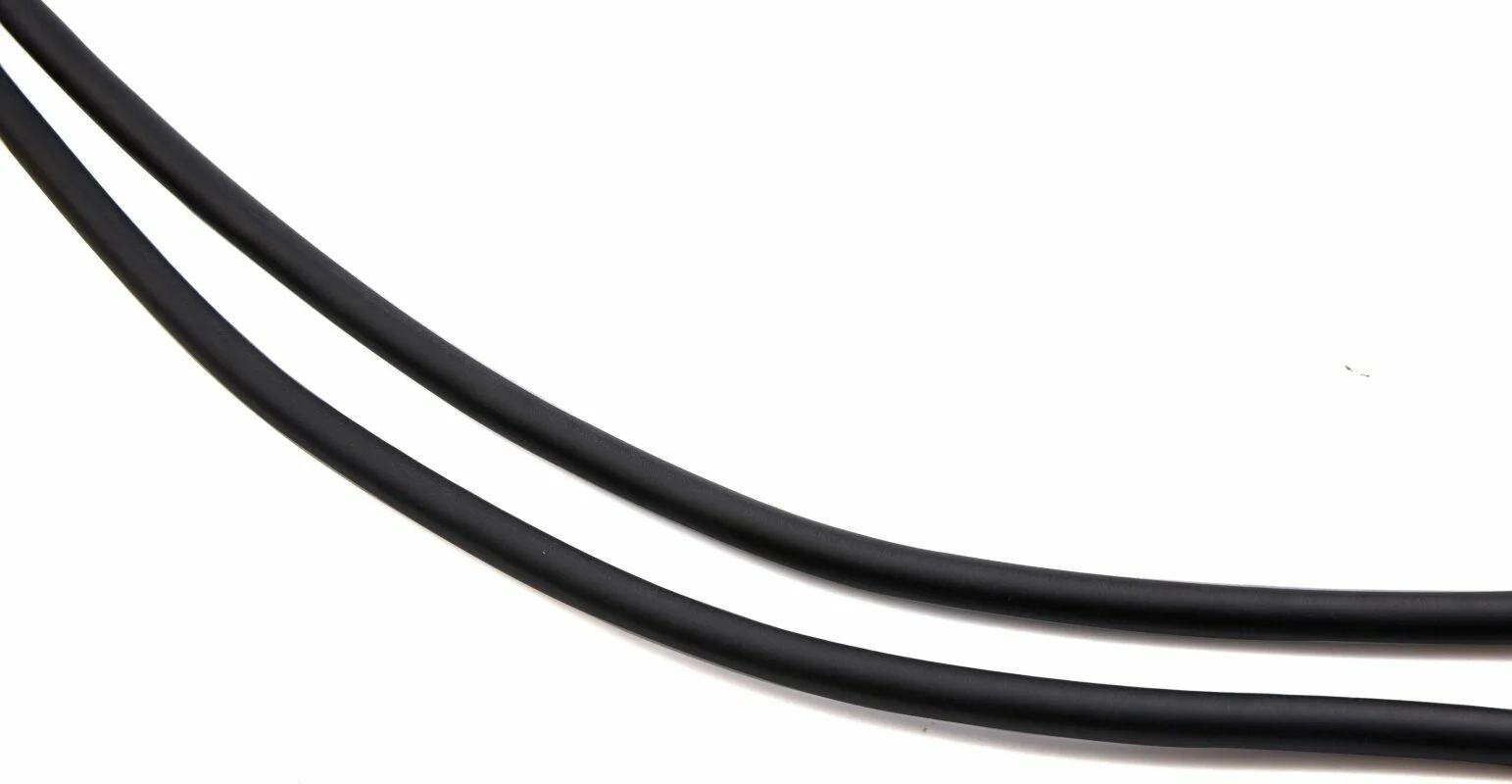 DR PARTS DRCA3BK - Кабель гітарний 4