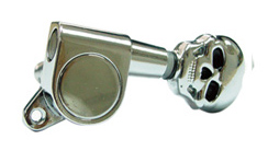 DR PARTS EMH7005/CR/R3/L3 - Колки для электрогитары 2