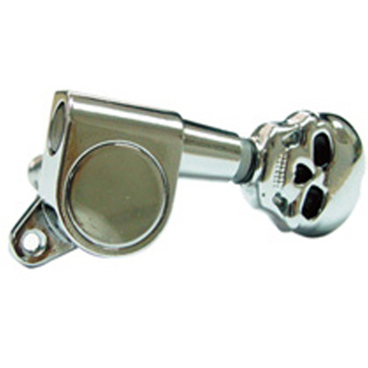DR PARTS EMH7005/CR/R3/L3 - Колки для электрогитары 4