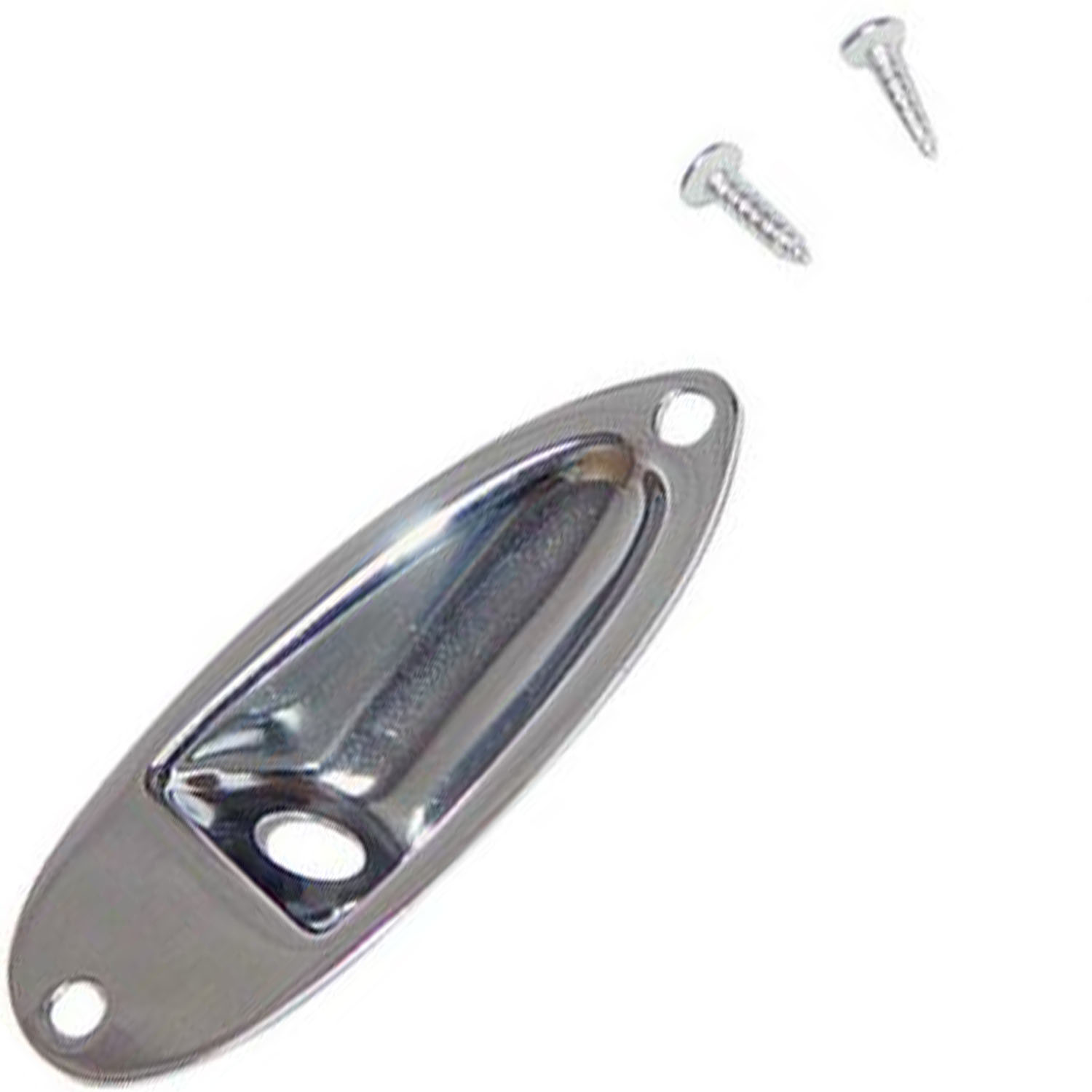  Гніздо для джека - DR PARTS JP3/BK 4