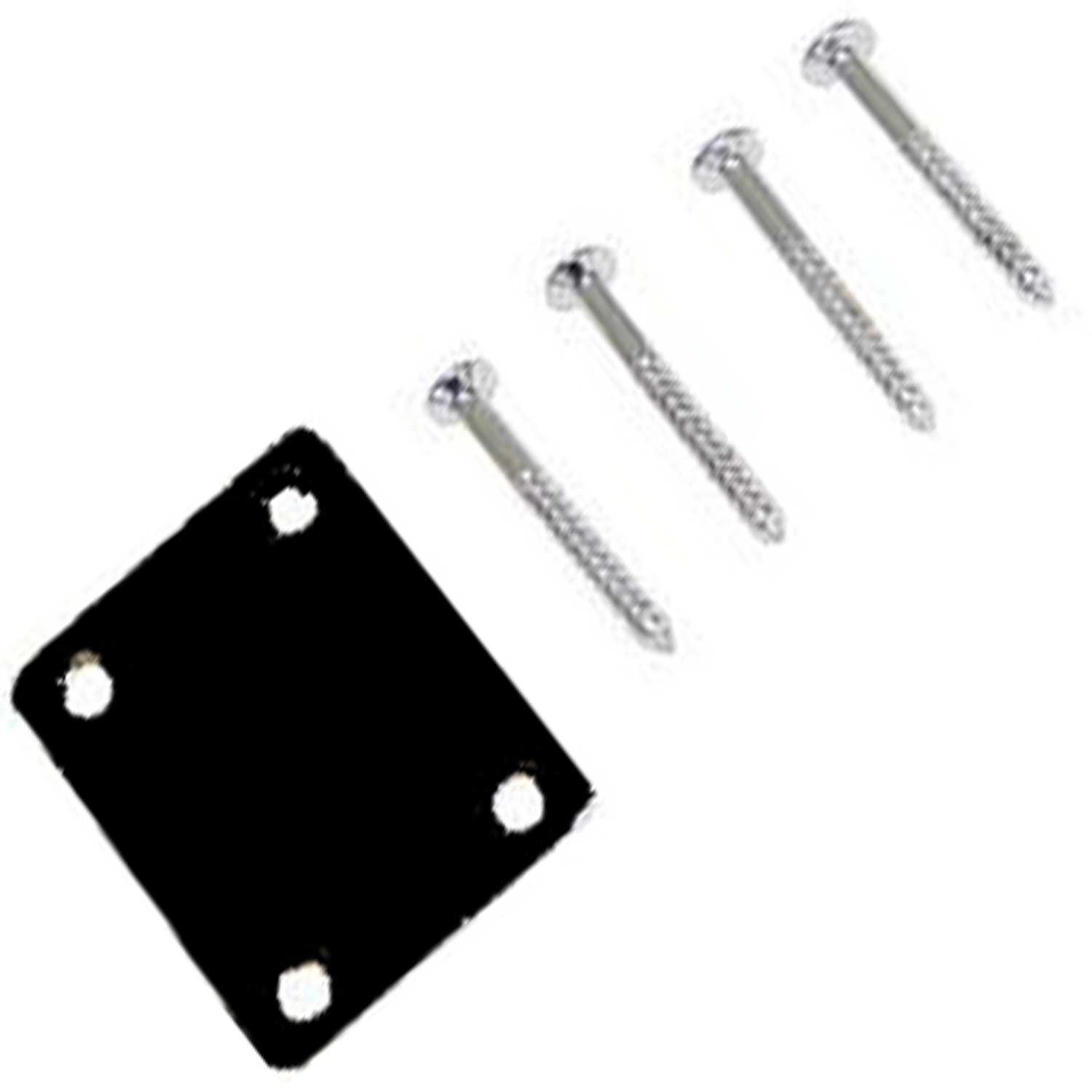 DR PARTS NP1/ВК - П'ята для кріплення грифа 4