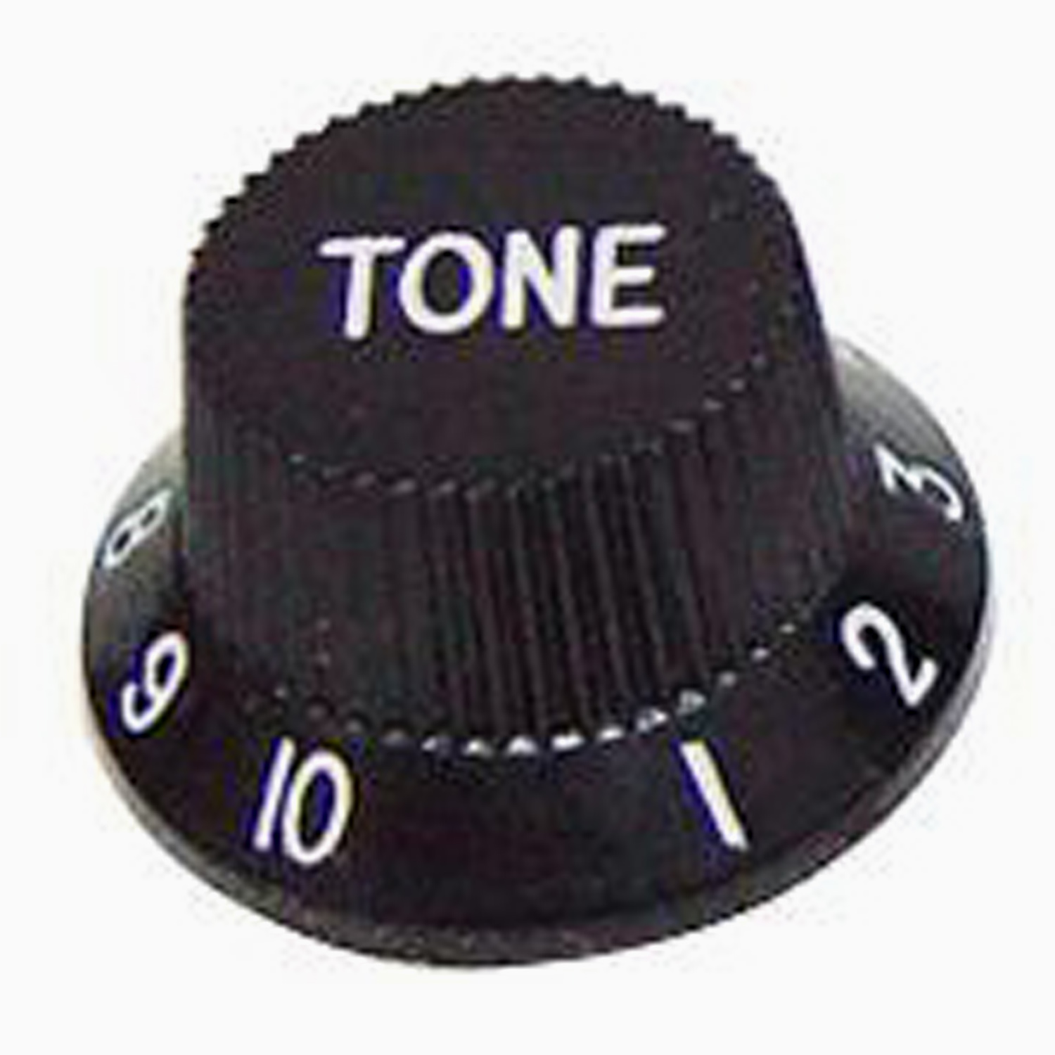 DR PARTS PNB1/T/BK - Ручка Tone для гітари 4