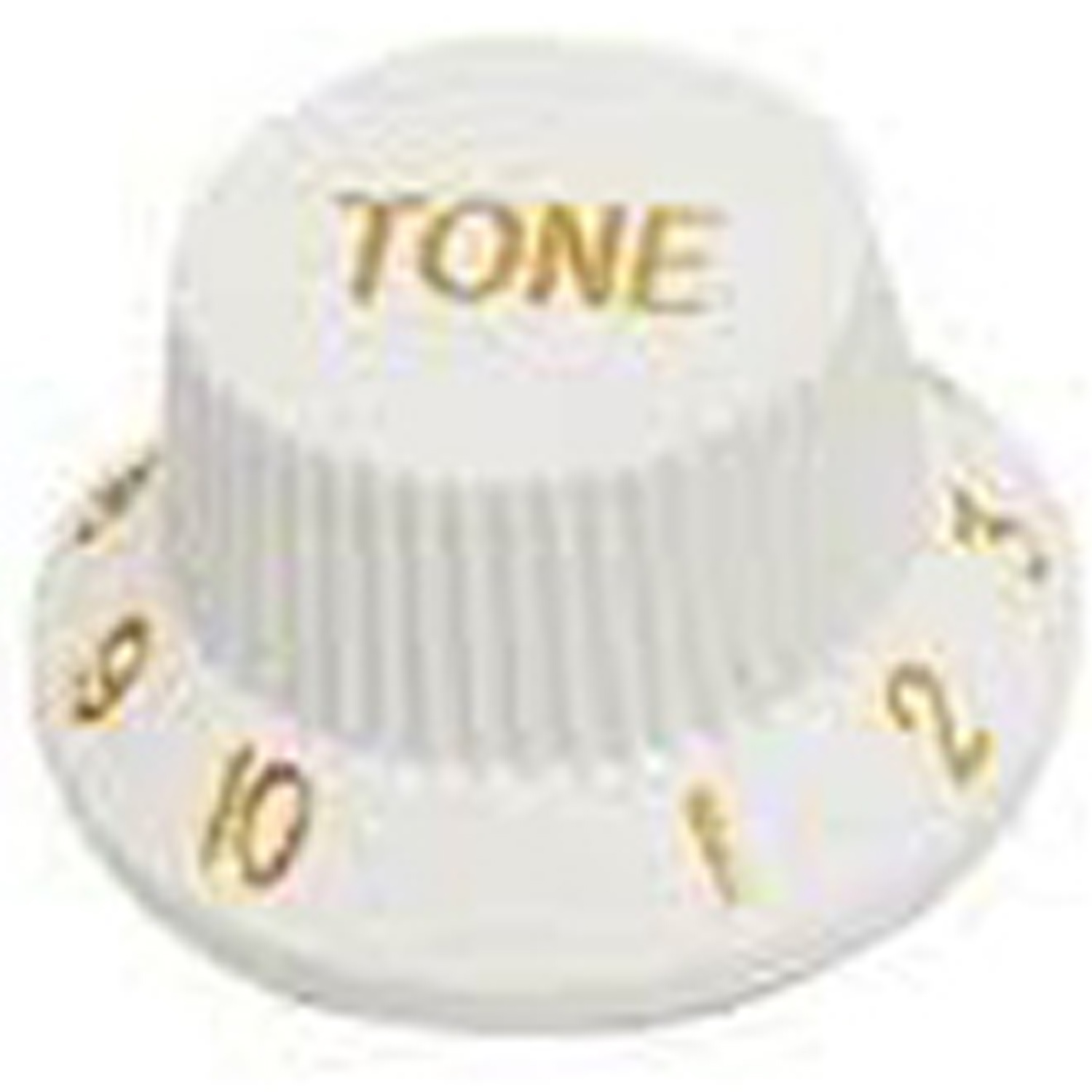 DR PARTS PNB1/T/WT- Ручка Tone для гітари 4