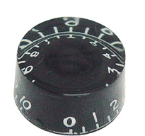 DR PARTS PNB2/BK - Ручка для гітари 3
