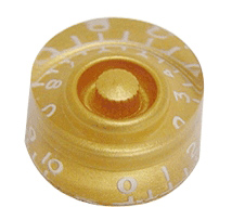 DR PARTS PNB2/GD - Ручка для гитары 2