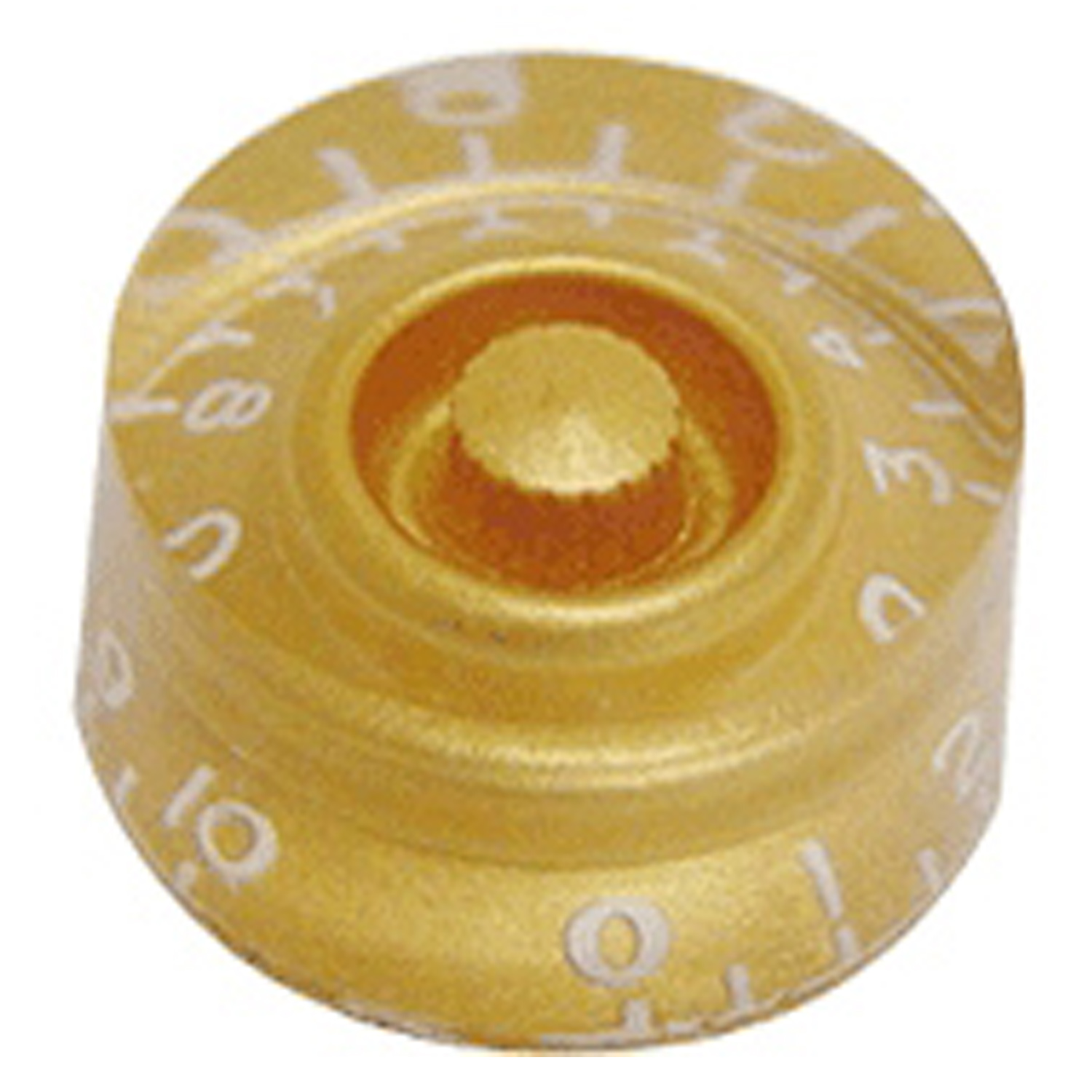 DR PARTS PNB2/GD - Ручка для гитары 4