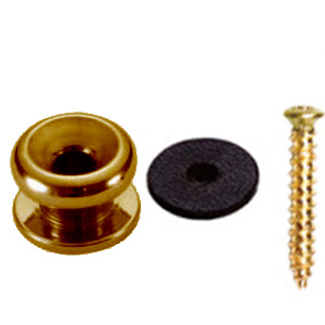 DR PARTS SP5/GD - Крепление для ремня 3