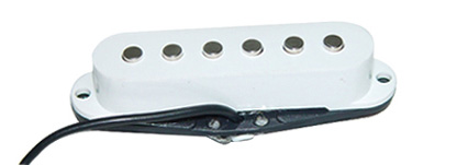 DR PARTS SPU/WT - звукосниматель для электро гитары 2