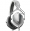 Навушники V-Moda Crossfade M-100 White silver 0