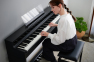Цифрове піаніно Casio Celviano AP-S450 BK 5