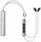 Кабель для навушників Beyerdynamic Connecting Cable Xelento wireless (silver-plated) 0