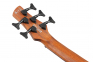Бас-гитара IBANEZ SR605E-BKT  8