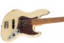 Бас-гитара FENDER 60 ANNIVERSARY ROAD WORN 60S JAZZ BASS PF OWT 1