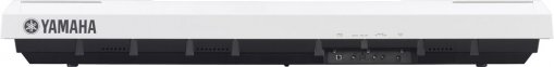 Цифровое пианино Yamaha P-115WH + блок питания 1