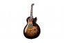 Электроакустическая гитара Gibson Les Paul Studio Smokehouse Burst (LPST00KHCH1) 0