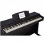 Цифровое фортепиано Roland RP102BK 1