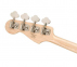 Бас-гітара SQUIER by FENDER PARANORMAL JAZZ BASS '54 MN BLACK 5