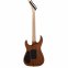 Електрогітара Jackson Pro Series SL3Q Mah Blonde (2914322557) 0