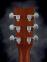 Електроакустическая гитара YAMAHA FGX800 C SAND BURST  3