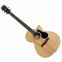 Електроакустична гітара Alvarez AG60CE 2