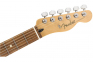 Электрогитара FENDER PLAYER TELECASTER HH PF SILVER 4