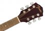Електроакустична гітара Fender FA-125Ce Dreadnought Acoustic Natural Wn (971113521) 2