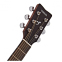Електроакустическая гитара YAMAHA FSX800 C SAND BURST (104955) 6