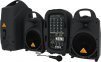 Акустическая система Behringer PPA500BT 1