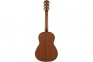 Гитара акустическая FENDER FA-15 STEEL 3/4 BLACK WN w / BAG 0