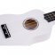 Укулеле Alfabeto USL21 (White) 3