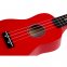 Укулеле Alfabeto USL21 (Red) 3