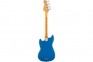 Бас-гитара SQUIER by FENDER CLASSIC VIBE '60s MUSTANG BASS FSR LAKE PLACID BLUE  0