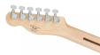 Електрогітара Squier by Fender Affinity Series Telecaster FSR MN Black 5