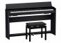 Цифрове фортепіано Roland F701 CB 6